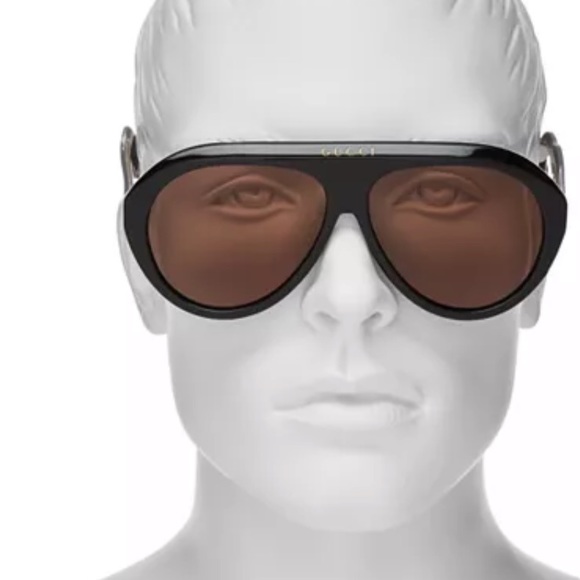 Too big for my face - Picture 9 of 11